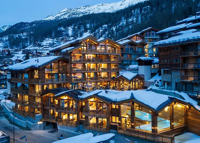 Welschen Hotel