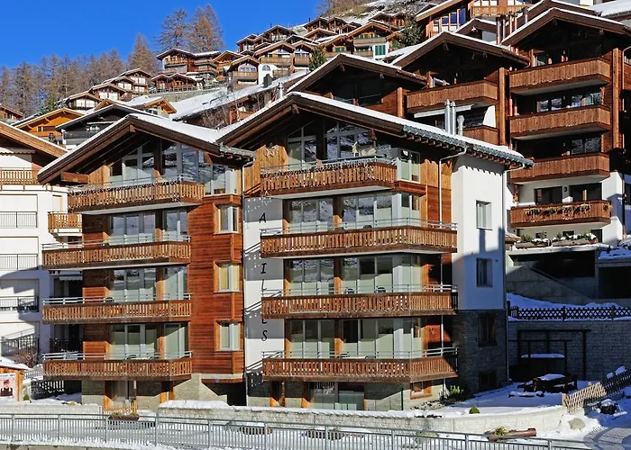 Ferienwohnung Haus Achilles