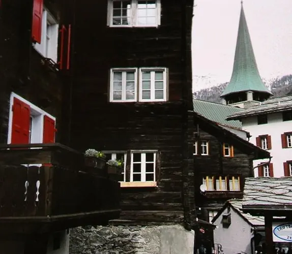 Beim Kirchplatz