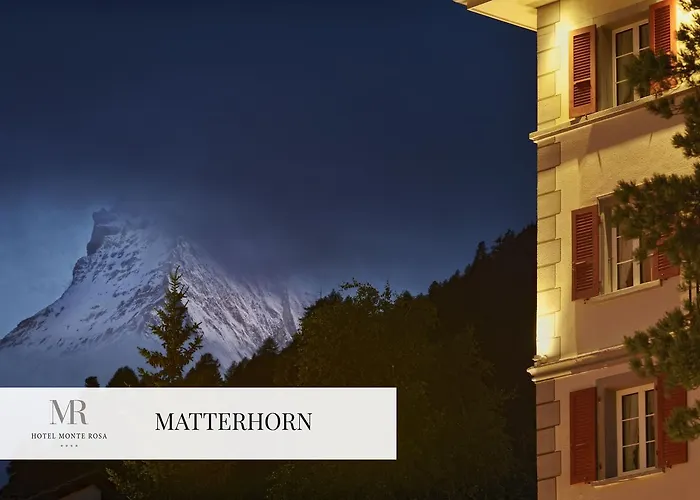 Monte Rosa Boutique Hotel