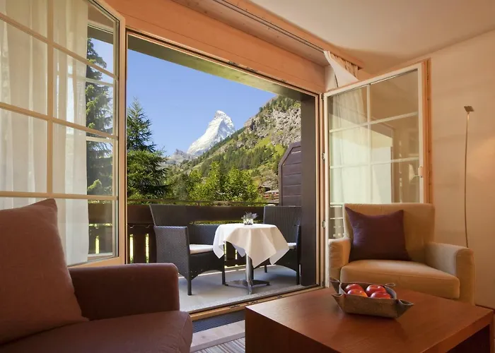 Mirabeau Alpine