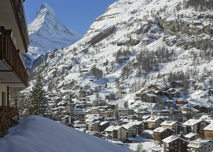 Petit Chalet Schonegg