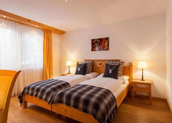 La Boheme Apartments