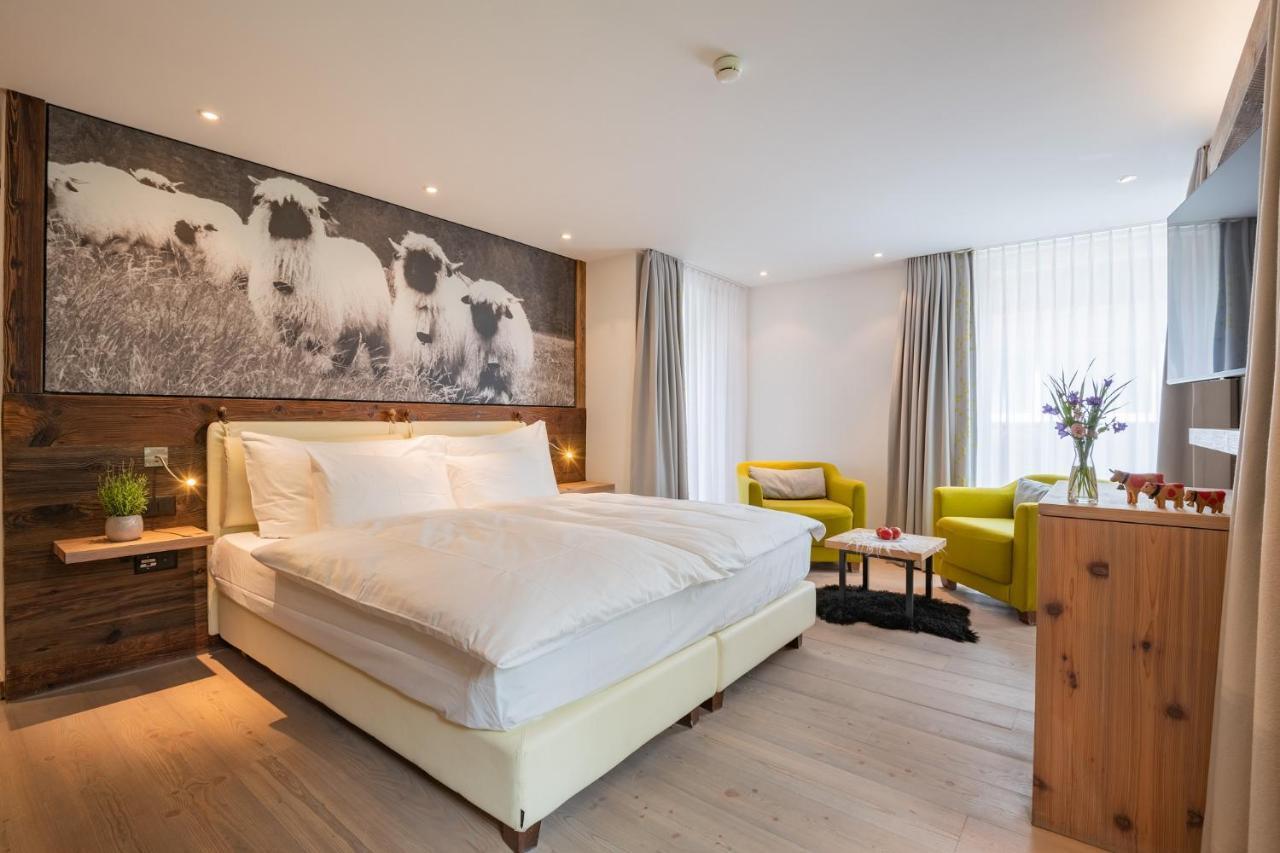 Europe & 4* Zermatt