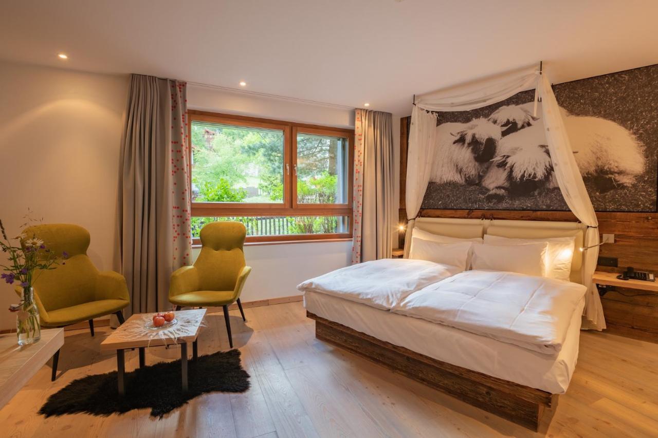 Hotel Europe &