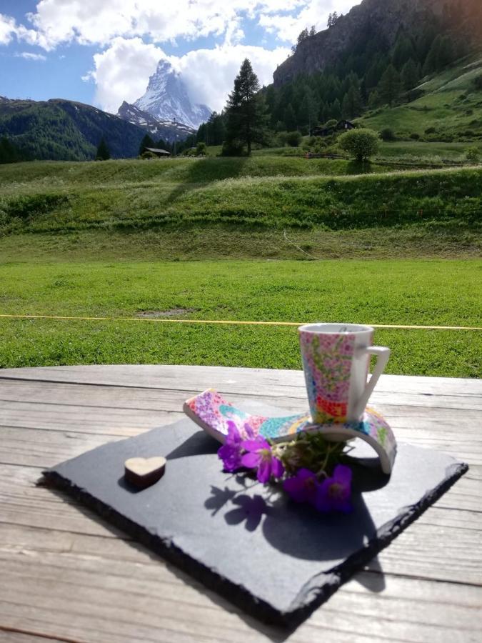 Emelie 4**** * Zermatt