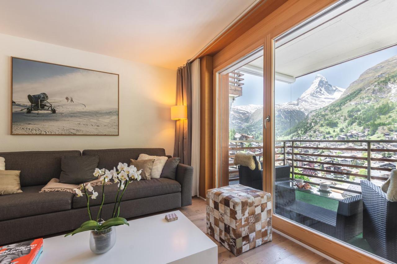 Haus Zenith