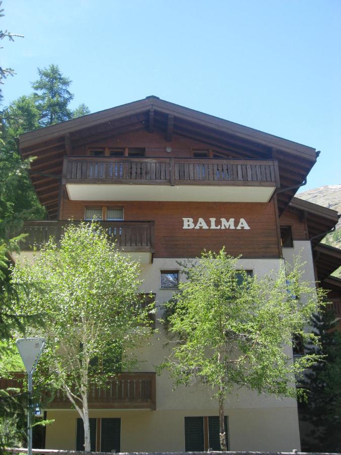 Apartment Dachwohnung Balma-great Overview Of *