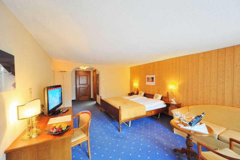 The Christiania Mountain & Hotel 4*