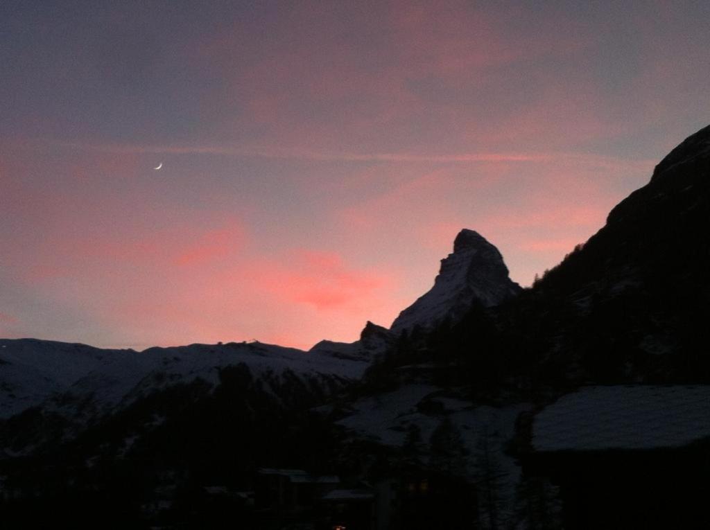 Apartment Memory Zermatt