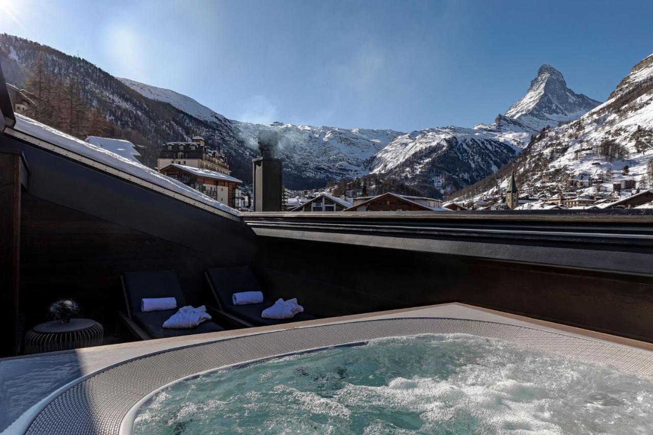Hotel Zermama 4*