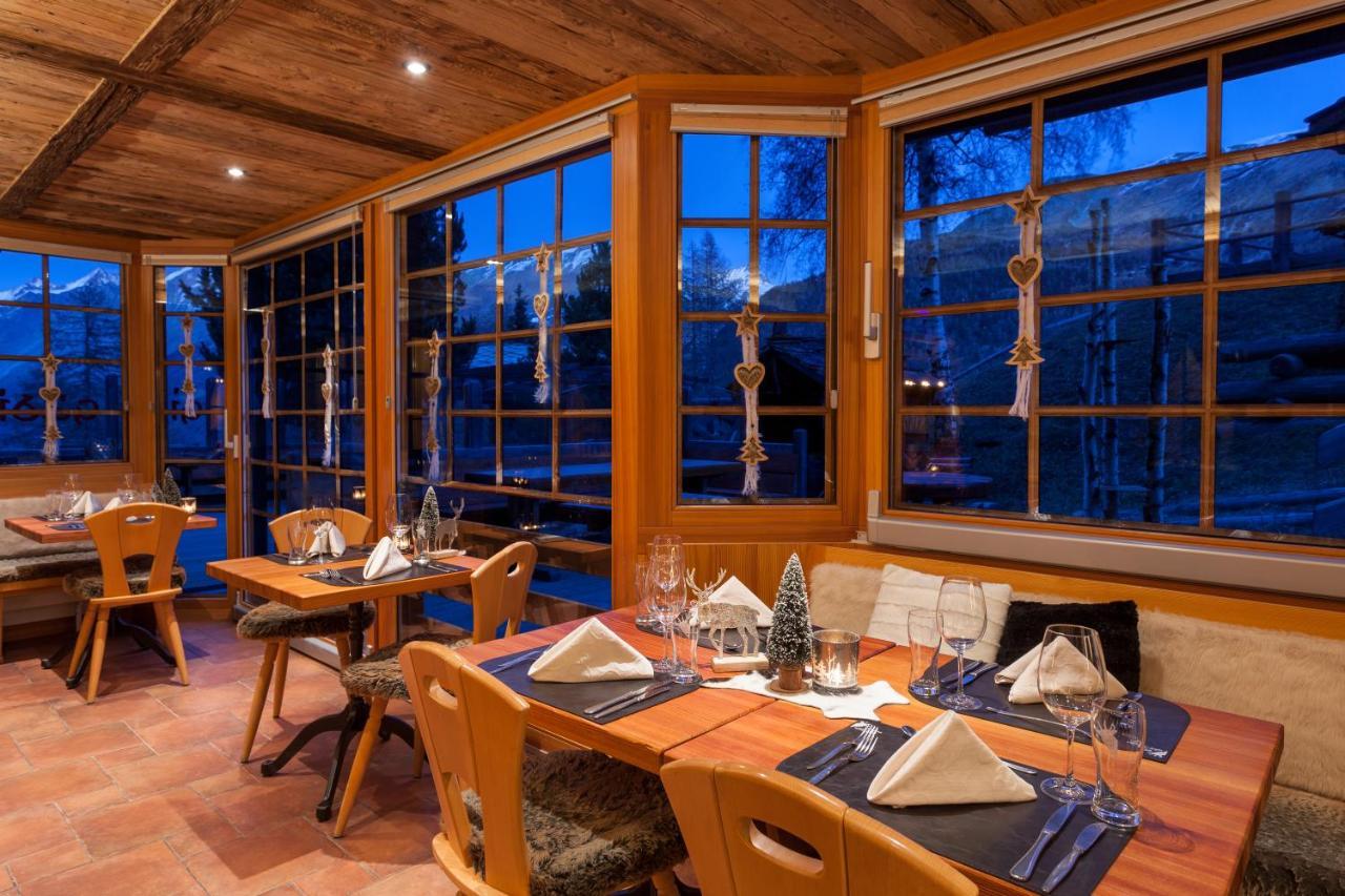 Hotel Silvana Mountain 3*