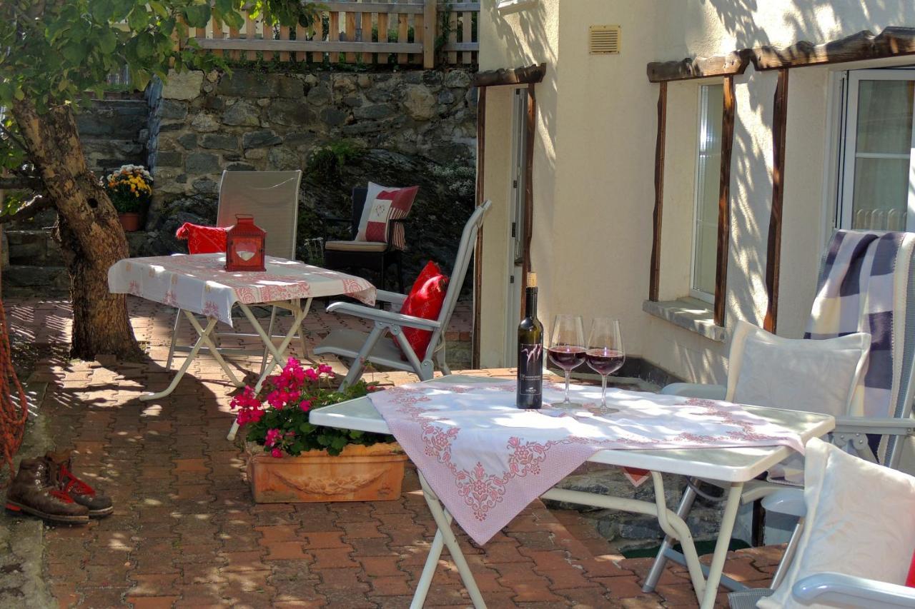 Chalet Aeschhorn