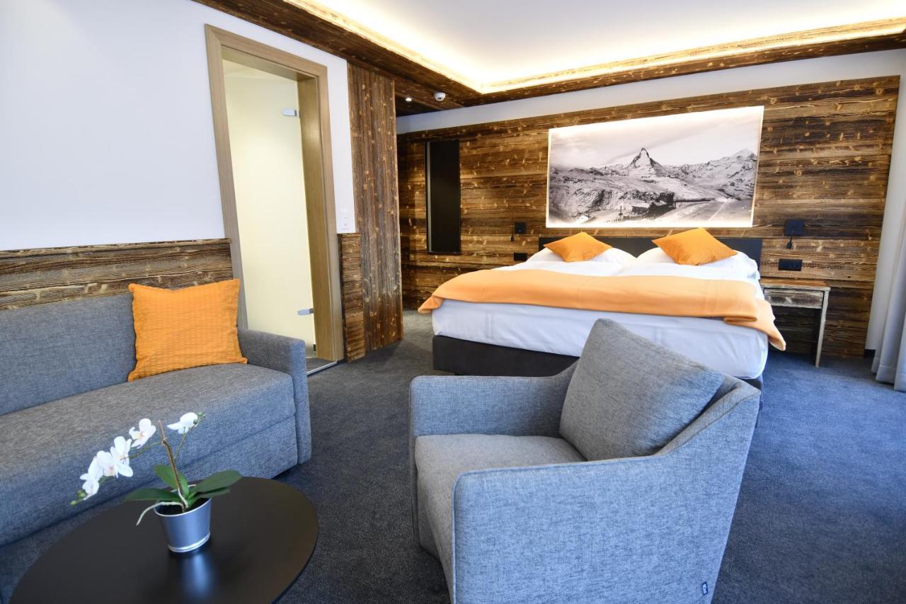Elite Hotel Zermatt