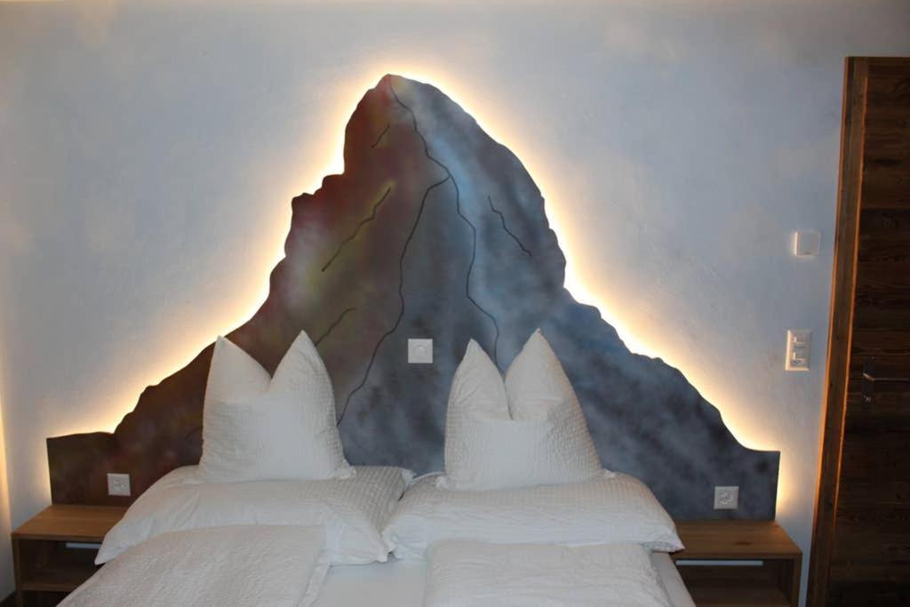 Matterhorn 2.5 Zimmerwohnung