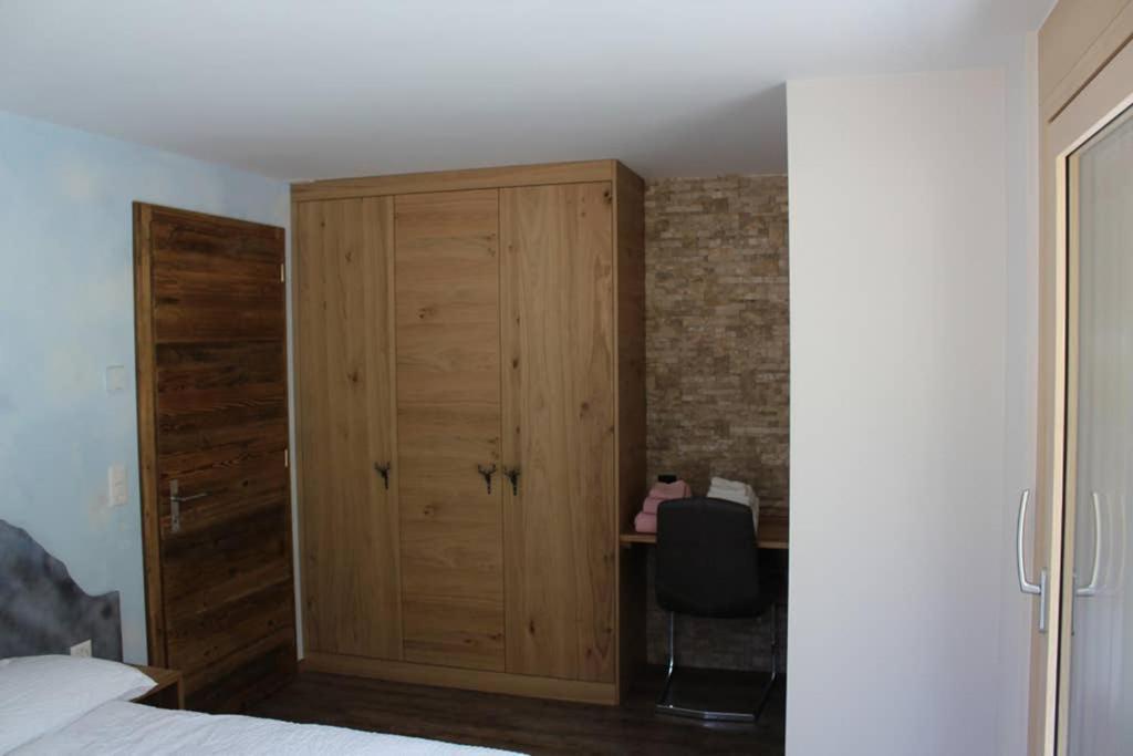 Matterhorn 2.5 Zimmerwohnung Zermatt