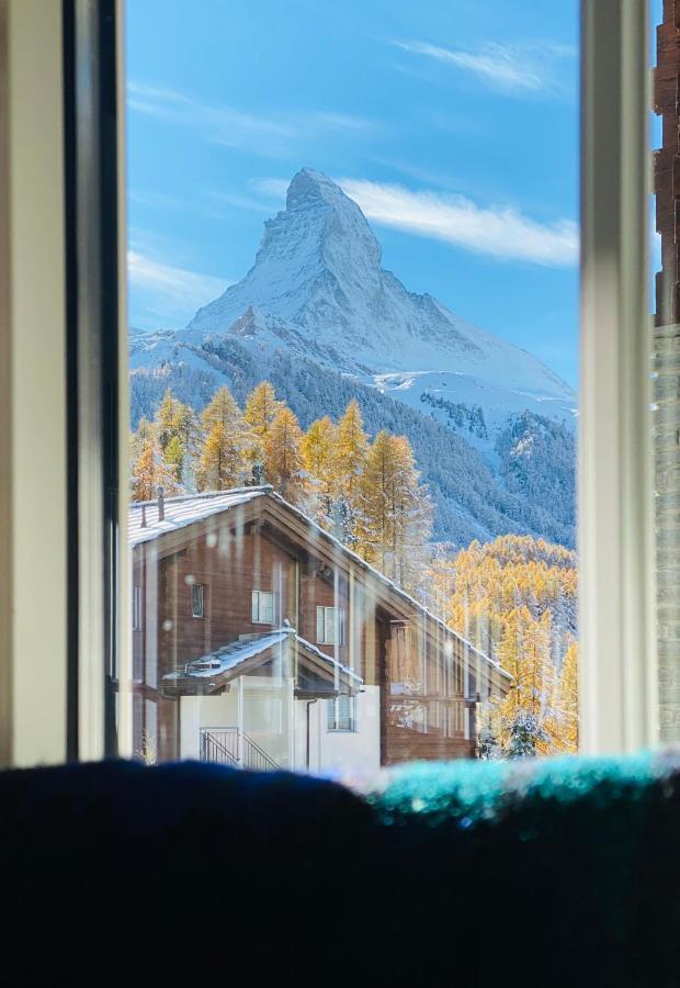 Bull Apartment Zermatt