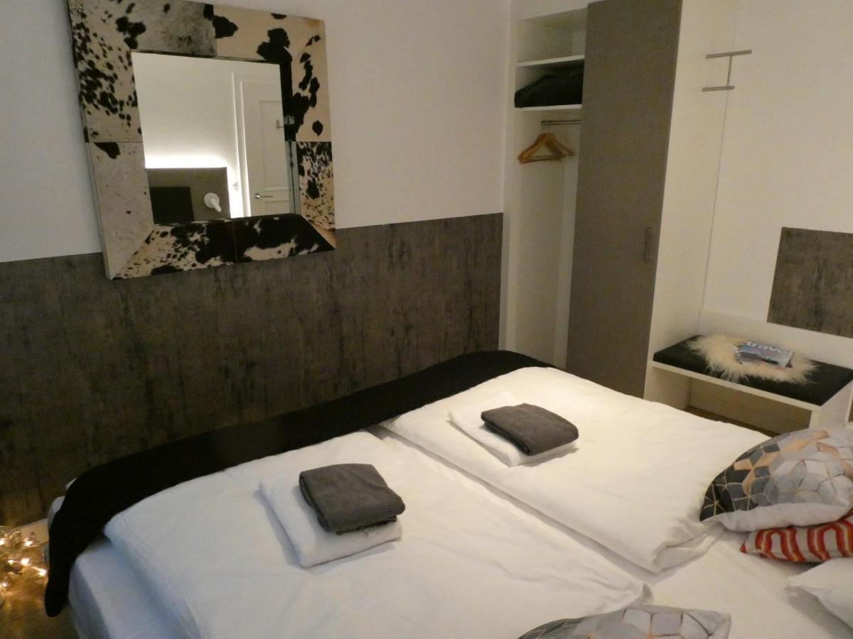 Apartment Central & Elegant Apartments,Partially With Fireplace, By Zermatt Rental