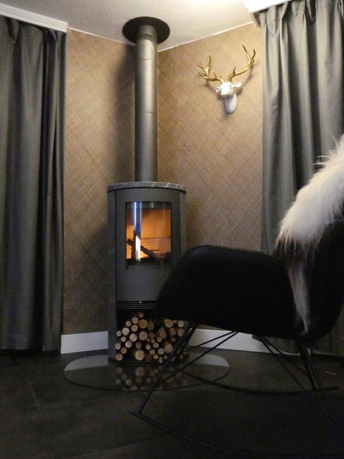 Apartment Central & Elegant Apartments,Partially With Fireplace, By Zermatt Rental