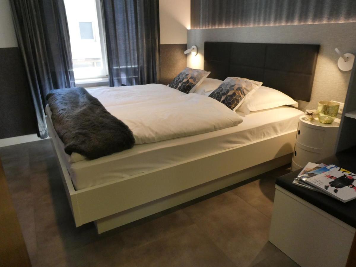Apartment Central & Elegant Apartments,Partially With Fireplace, By Zermatt Rental Zermatt