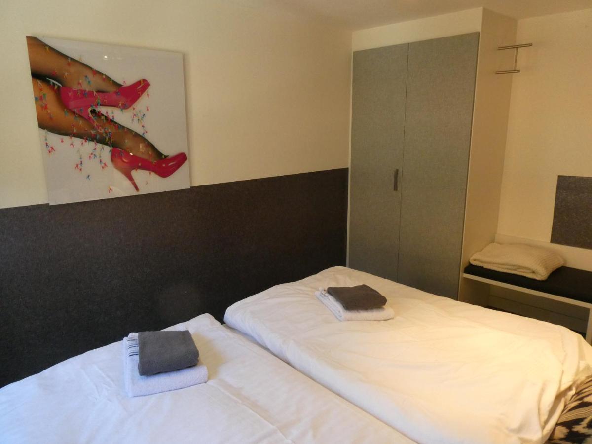 Apartment Central & Elegant Apartments,Partially With Fireplace, By Zermatt Rental Zermatt