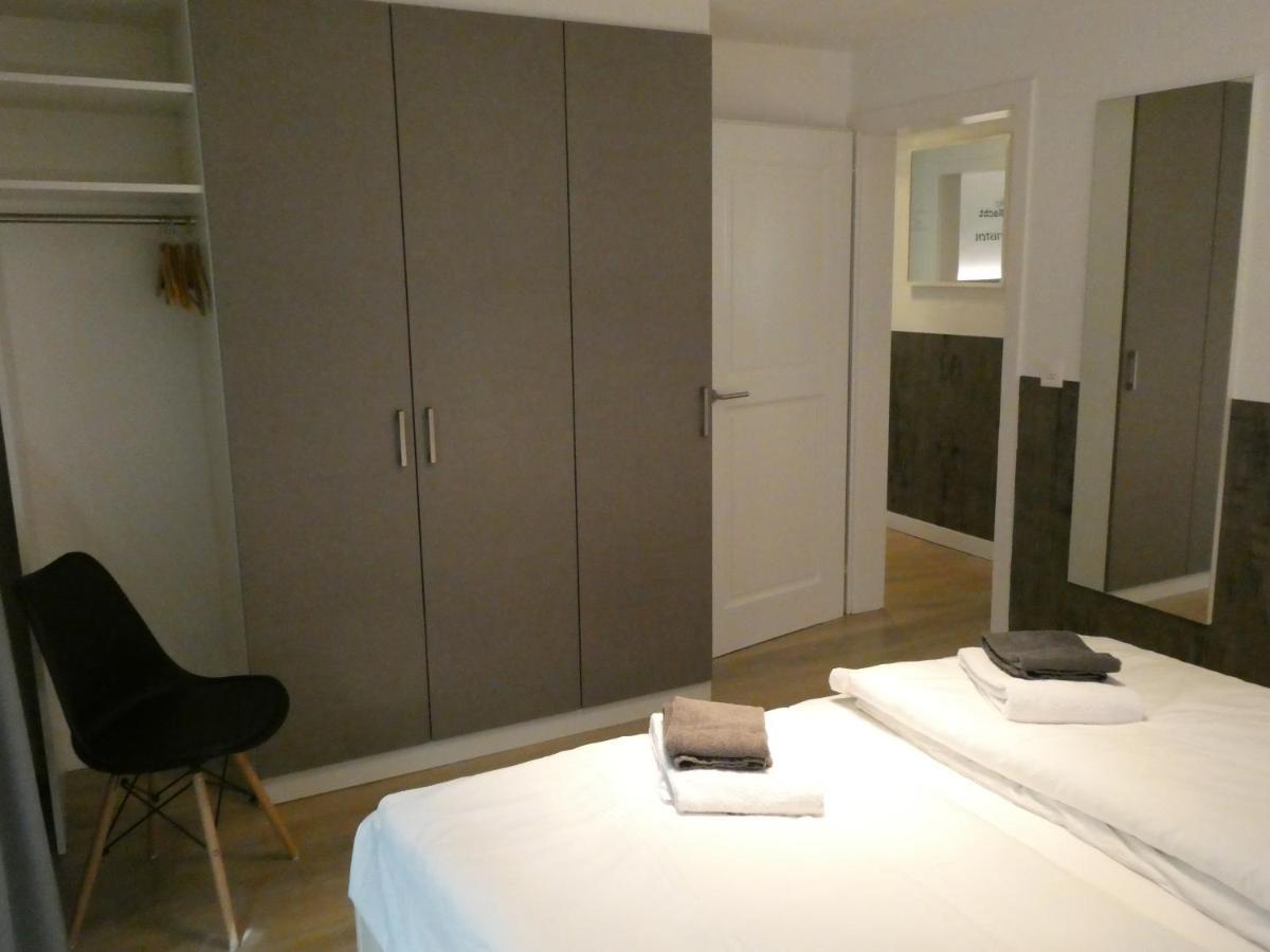 Apartment Central & Elegant Apartments,Partially With Fireplace, By Zermatt Rental Zermatt