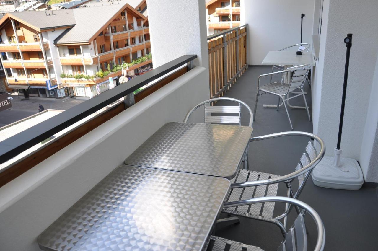 Haus Viktoria A Apartment *