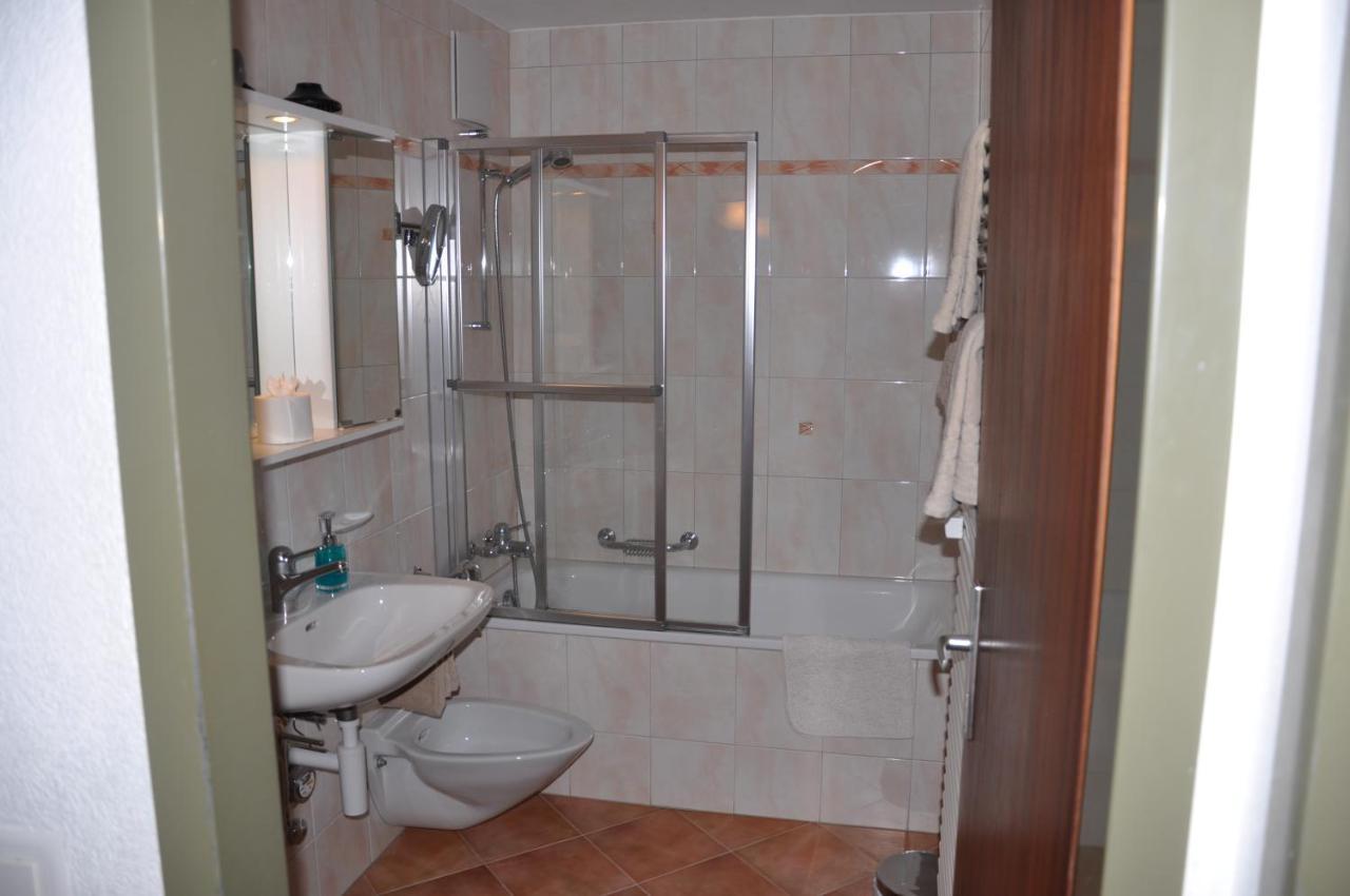 Haus Viktoria A Apartment