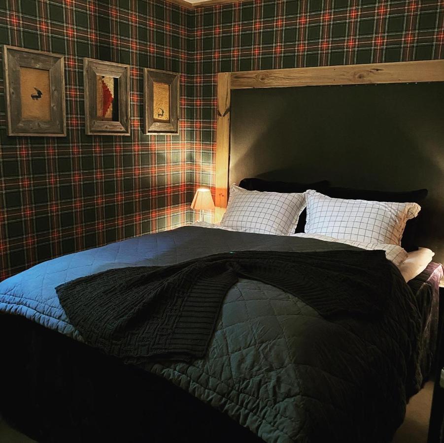 Bull Apartment