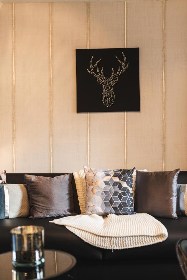 Central & Elegant Apartments,Partially With Fireplace, By Zermatt Rental