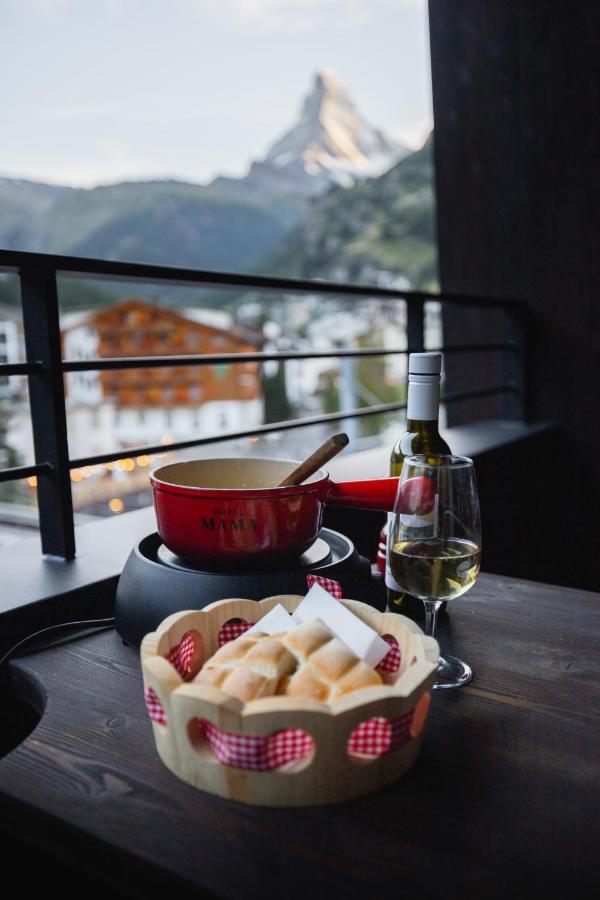 Zermama Zermatt