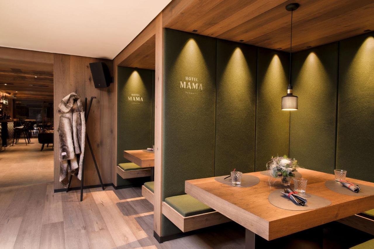 Zermama Hotel Zermatt