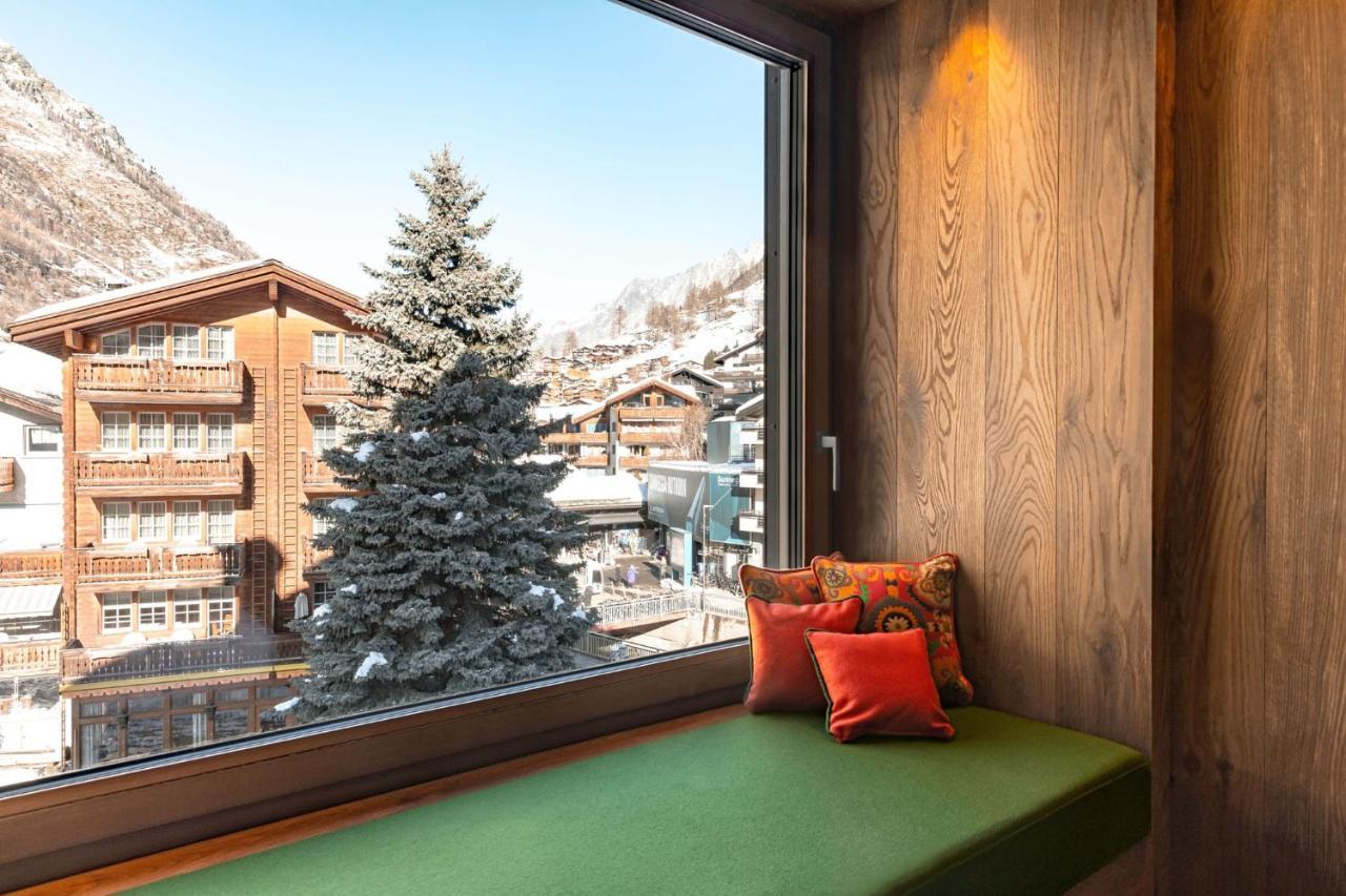 Zermama Hotel