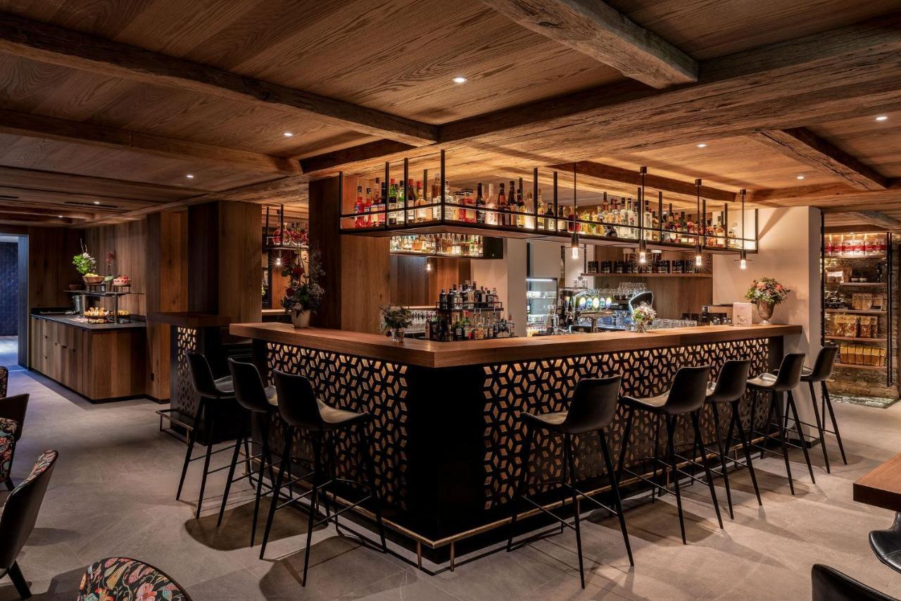 Hotel Zermama 4*