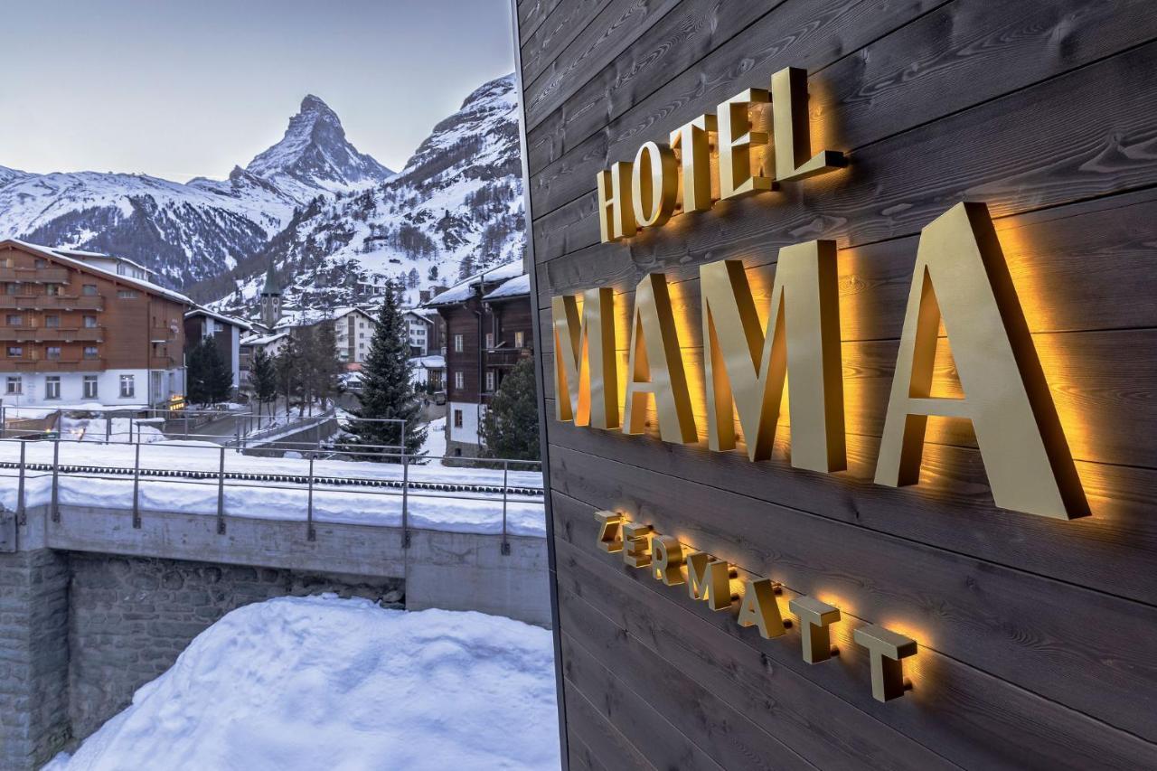 Zermama Hotel Zermatt