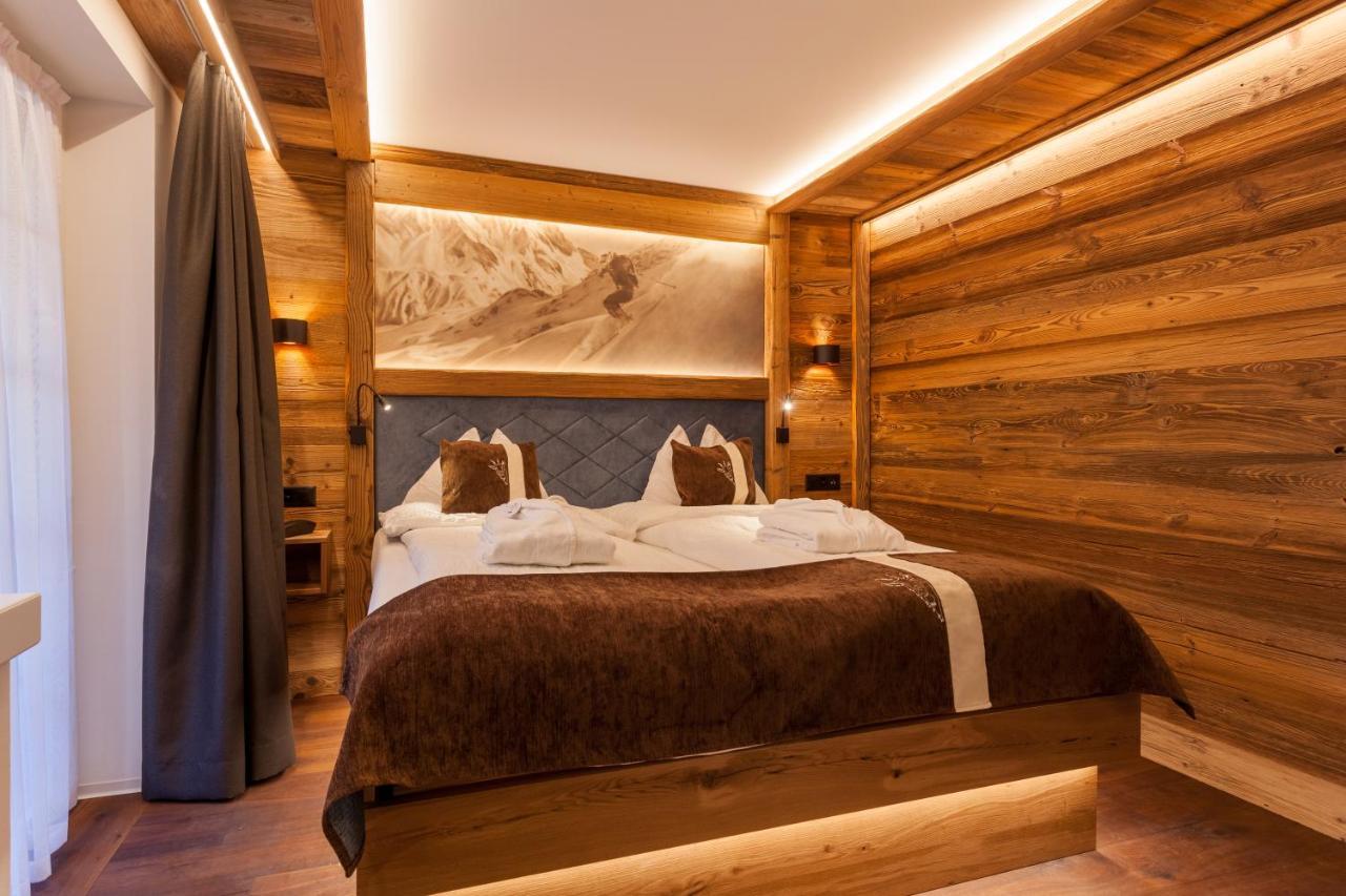 Silvana Mountain Zermatt