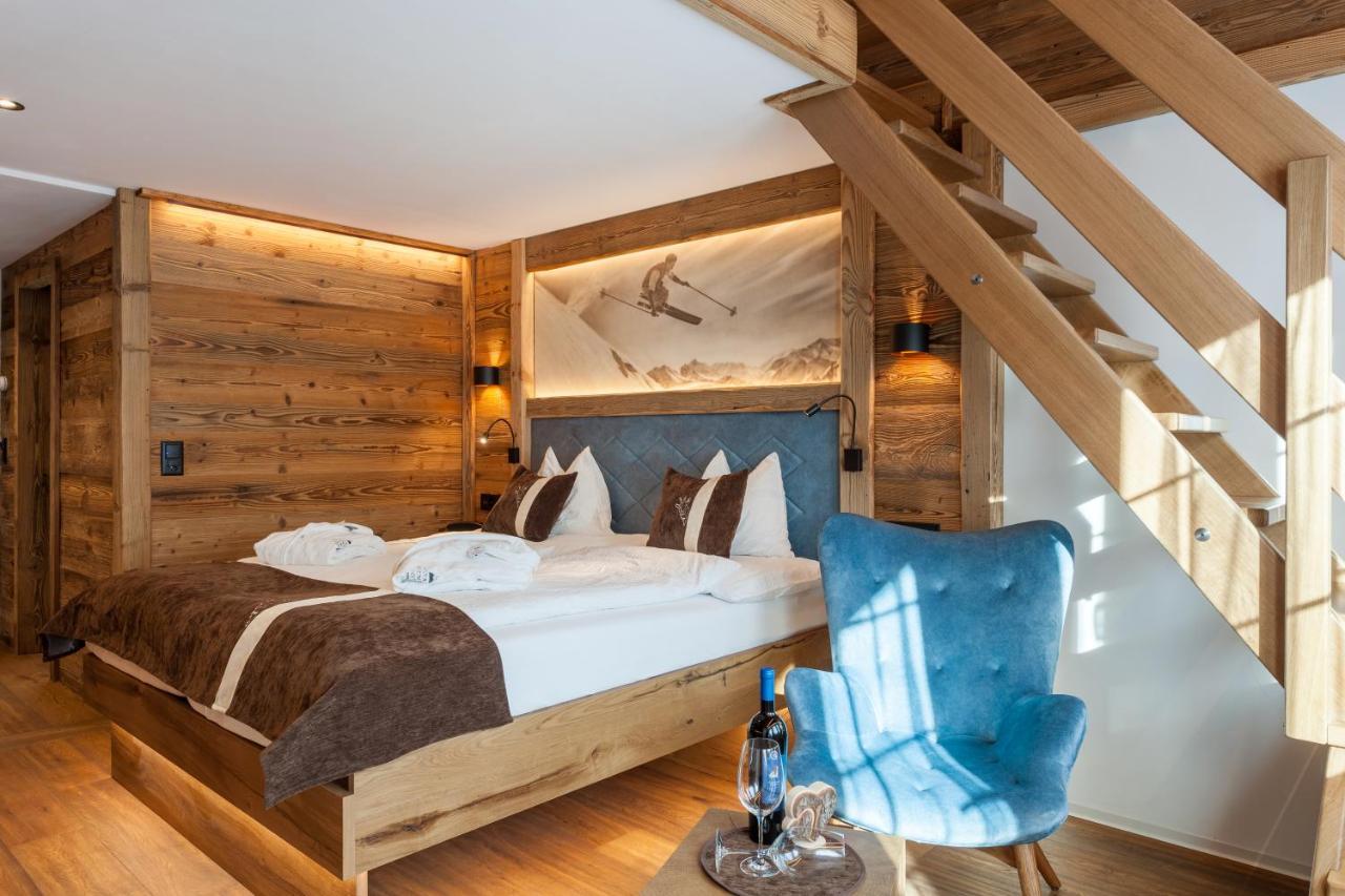 Silvana Mountain Zermatt