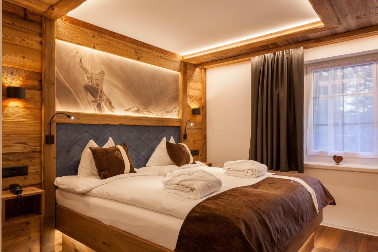 Silvana Mountain Hotel