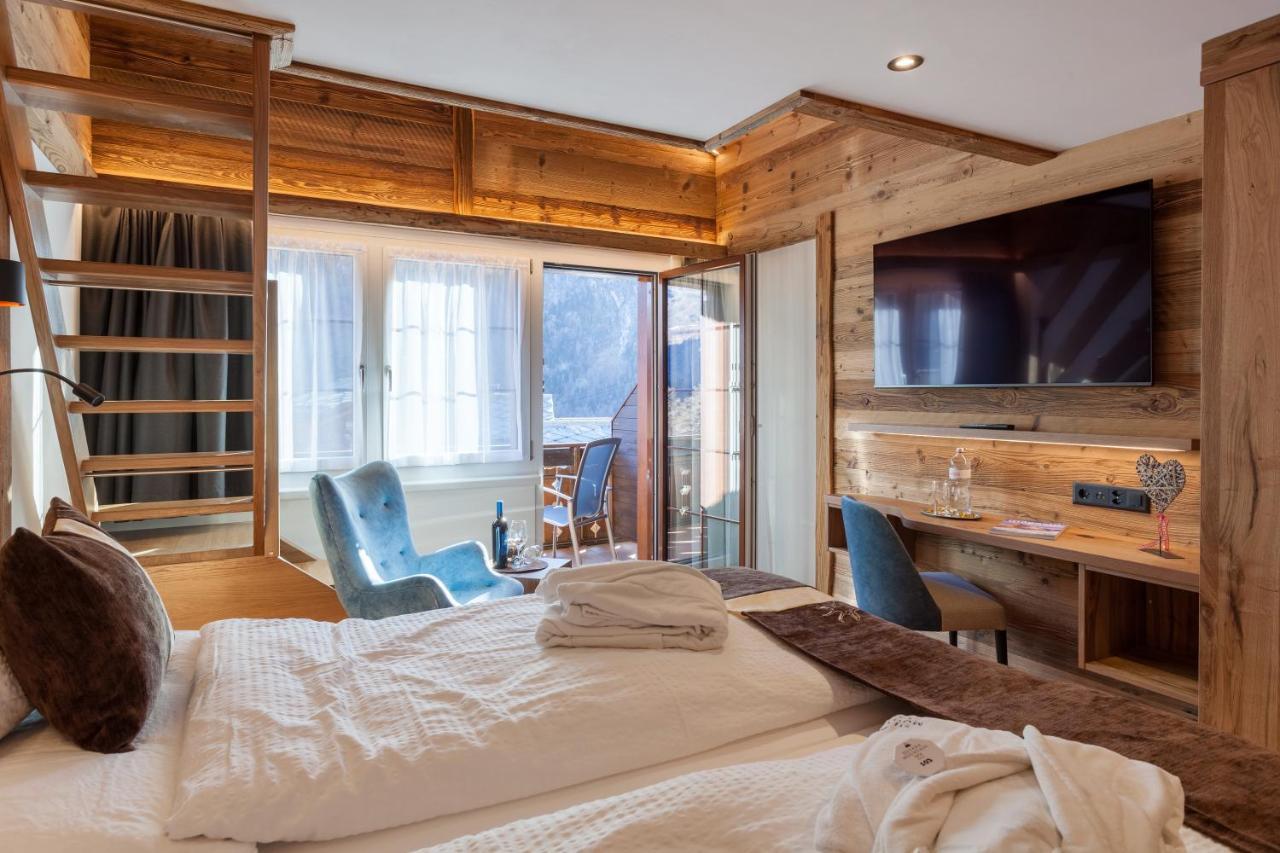 Silvana Mountain Hotel