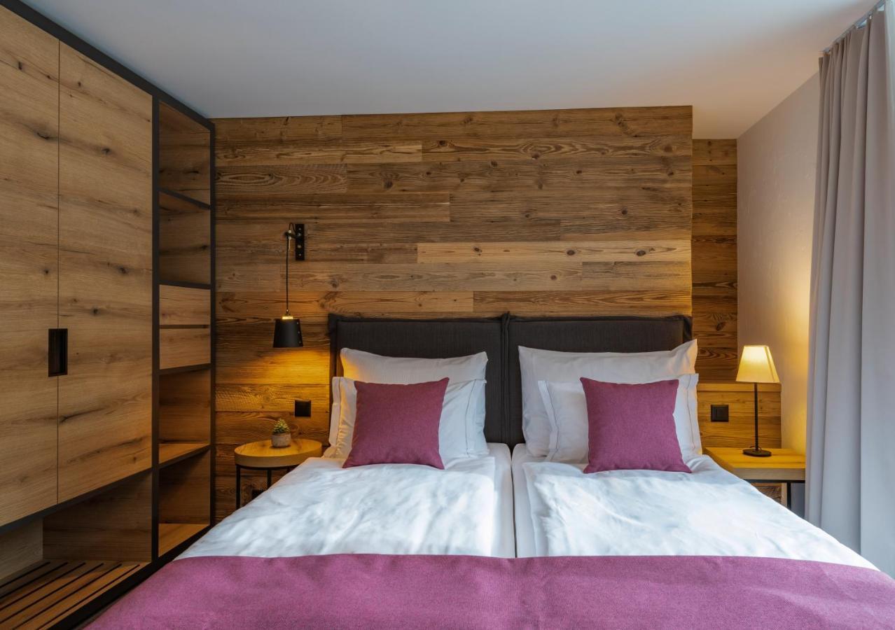 22 Summits Aparthotel Zermatt