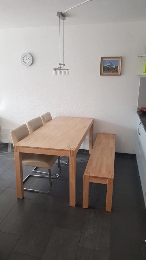 Ferienwohnung Zayetta Ice Cube Nr. 11 *