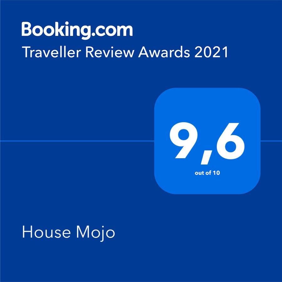 House Mojo *