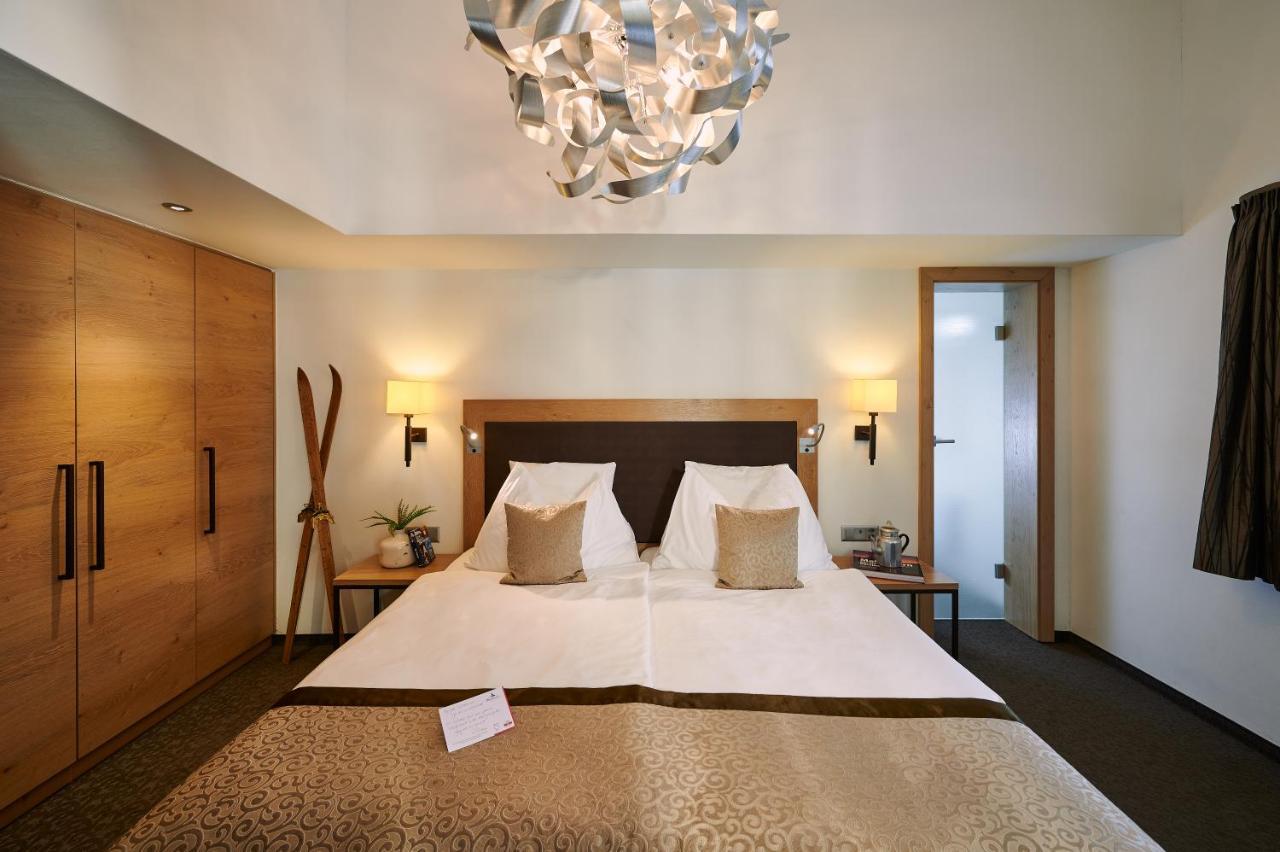 Hotel Ambiance