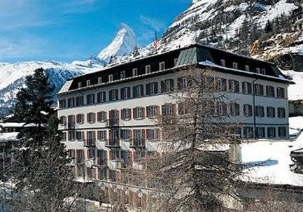 Hotel Monte Rosa Boutique 4*