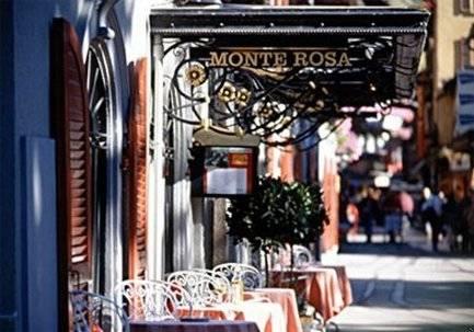 Hotel Monte Rosa Boutique 4*