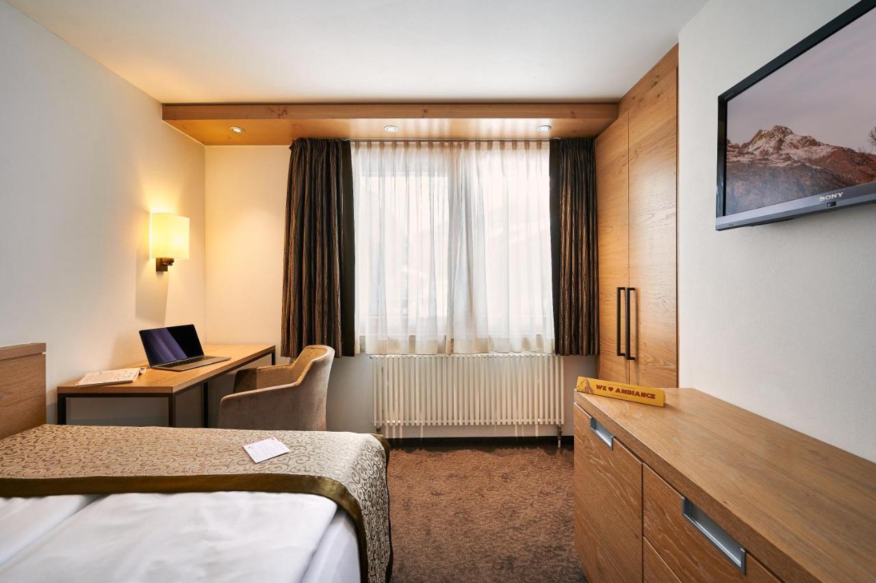 Ambiance Hotel