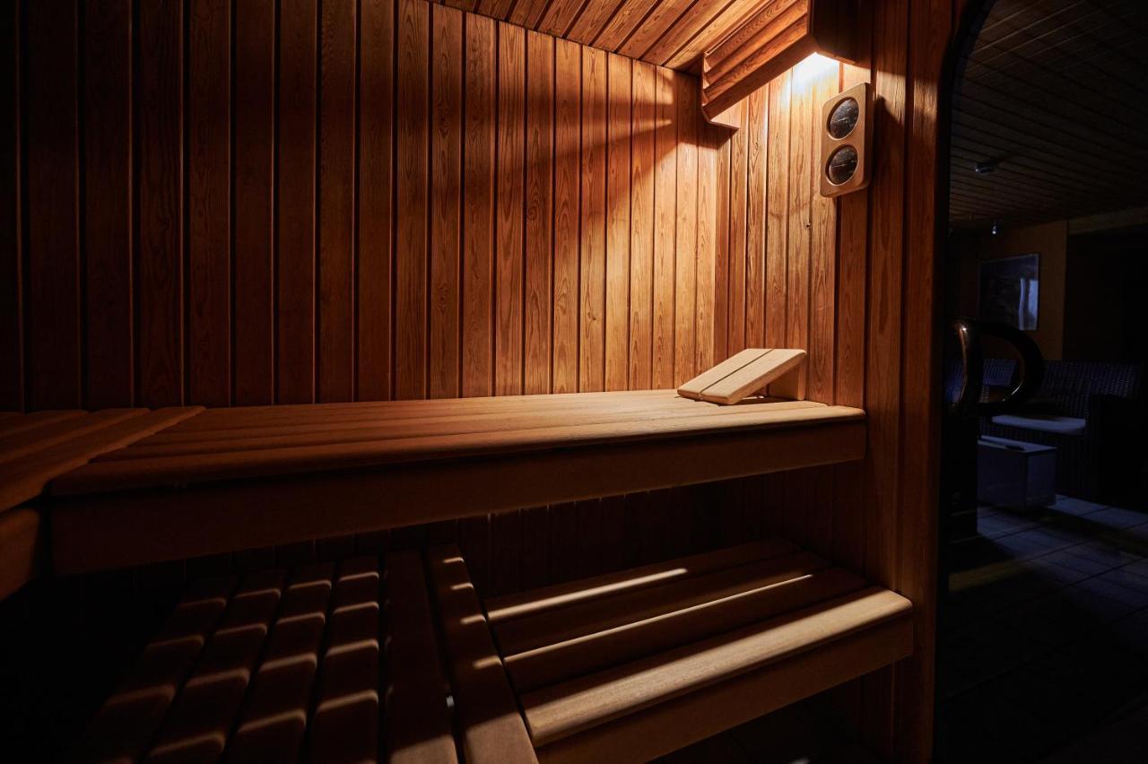 Hotel Ambiance