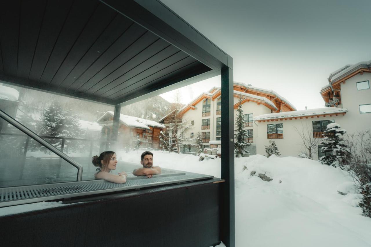Budget Zermatt