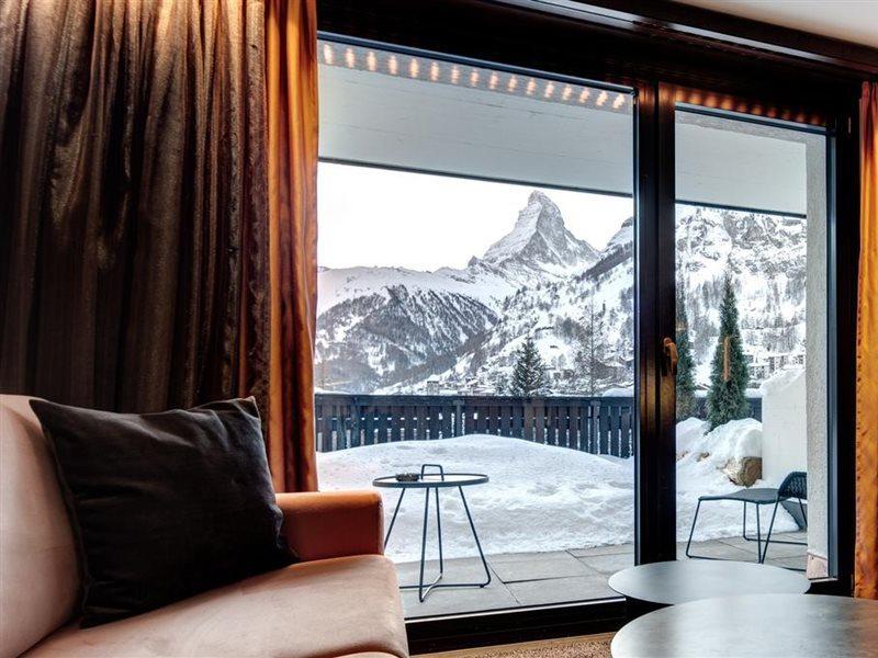 Hotel The Christiania Mountain &