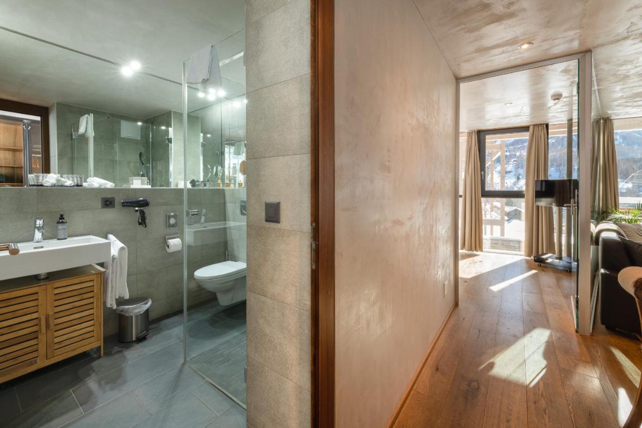 Matterhorn Focus Design Hotel 4*